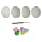 Easter Egg Plaster Craft Kit by Creatology™